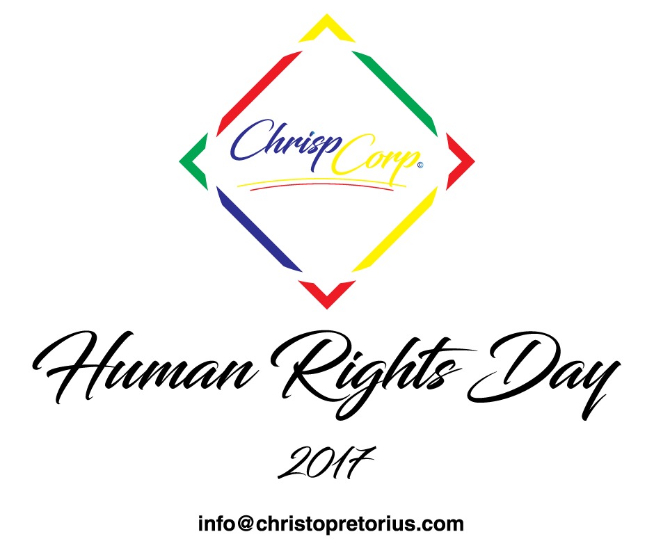 Chrisp Corp Human Rights