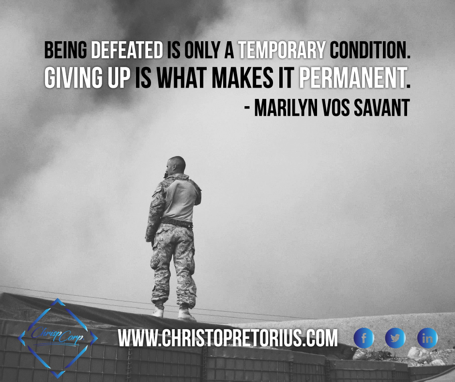 Chrisp Corp Social Media