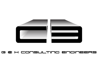 G&H Consulting Engineers Group Logo