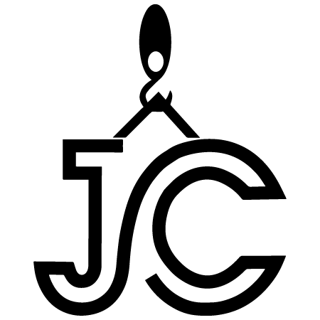 Jade Crane Logo Design