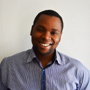 Nathaniel Mokoena